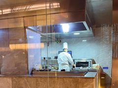 -海派悦庭·海胆烧麦·新融合菜(凯德广场店)