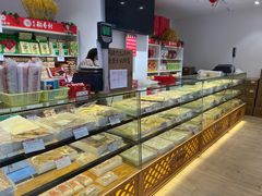 -北京稻香村(长白岛店)