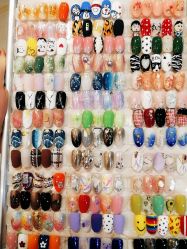 -Beauty Nails 美甲美睫皮肤管理