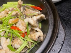 -翠湖轩中餐厅(昆明翠湖宾馆店)
