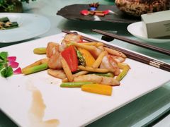 -湖滨客舍·湖北菜