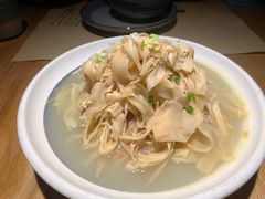 家烧笋衣-荣小馆(杭州大厦店)