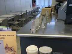 -Seesaw Coffee(上生新所店)