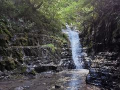 -龙门涧景区
