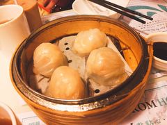 -点点心点心专门店(旺角店)