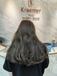 -Kraemer Paris  苏豪路易士·嘉玛发廊