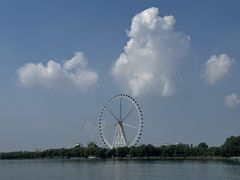 -济南国际园博园