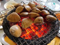 -火云龙烤肉(紫荆花店)