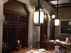 大堂-北方家宴(番禺永旺店)