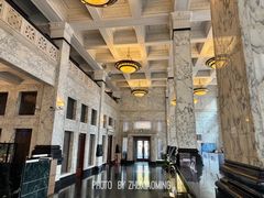 -招商银行(上海外滩支行)