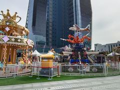 -大族广场Mall&More