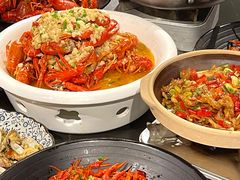 -虾小龙老长沙龙虾馆(坡子街店)