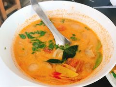 -Doo Dee Thai Food(Issan/Isaan/Esan)