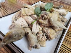 -杨厝六十六农庄农舍(杨厝路店)