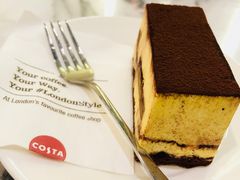 -COSTA COFFEE(武汉武商MALL店)