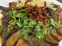 -金丝饭庄(金丝新天地保障性住宅小区店)