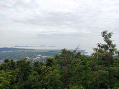 -缥缈峰景区
