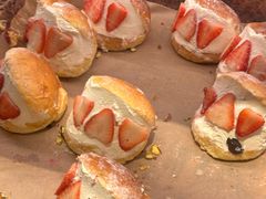 -APOLI ITABAKERY·AP意大利料理面包坊(上海首店)