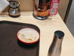-小杨生煎(浦江欢乐颂店)