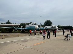 -中国航空博物馆