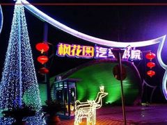 -枫花园汽车电影院(朝阳公园店)