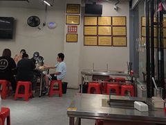 -内蒙古海拉尔烤羊腿·烤全羊·烧烤