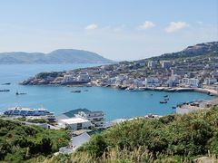 -东极岛景区