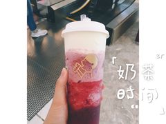 -喜茶(合肥正大广场店)