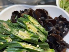 -77号渔船·蒸海鲜青岛菜(积米崖店)