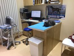-芭比堂动物医院·CT·微创中心(新顺分院)