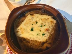-夏朵餐厅(丁香店)
