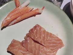 -金海湾自助餐厅(金陵饭店)
