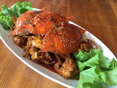 -87号烧烤海鲜·大排档(金沙滩店)