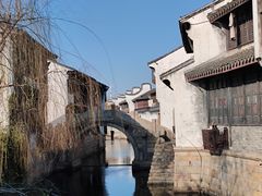 -嘉兴月河历史街区