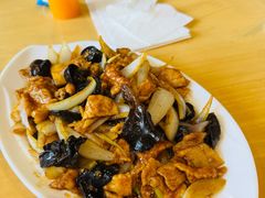 -太原面食店(解放路店)