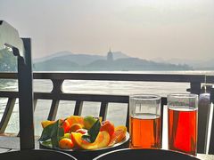 -柳莺湖上·湖景餐厅·江南菜(西湖店)