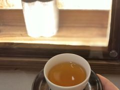 精选茶叶四选二-宣和苑(华侨新村店)