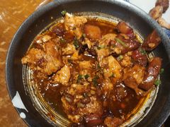 -95号酱骨·一块豆腐(展春园西路店)