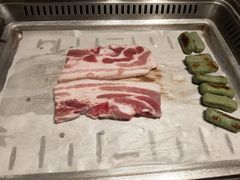 -新石器烤肉(中房金谊广场店)