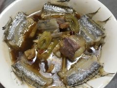 -玲燕蒸菜馆(江东路店)