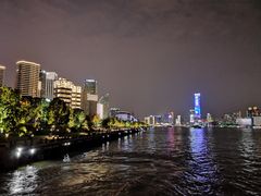 -秦皇岛路游船码头
