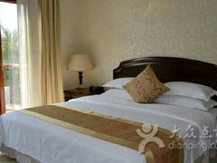 -圣爵菲斯大酒店(长沙世界之窗店)