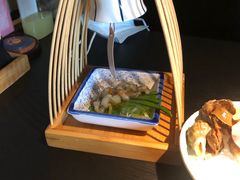 -花潮料理艺食馆(成都万象城店)
