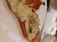 -都会尚膳·海鲜自助餐厅(重庆万豪酒店)