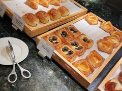 -西安赛瑞喜来登大酒店