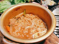 -朴家炭烤(浦东禹悦汇店)
