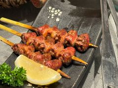 -人间酒暖·Go blanc·烧鸟·深夜食堂(陆家嘴店)
