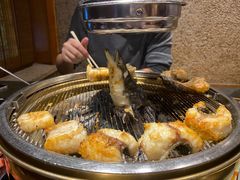 -味家烤肉烤鳗鱼牛排(西塔旗舰店)