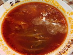 -华梅西餐厅(哈尔滨中央大街店)