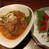 浙大旁边老牌日料店